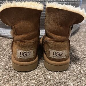 Toddler Ugg Boots